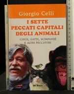 I Sette Peccati Capitali Degli Animali