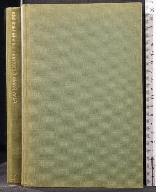 La vita facilitata - Gian Paolo Ceserani - copertina