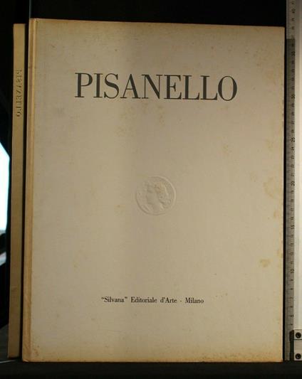 Pisanello - Luigi Coletti - copertina