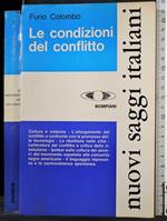 Le codizioni del conflitto
