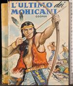 L' ultimo dei Mohicani