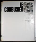 I maestri del Novecento 3. Le Corbusier