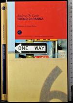 Treno di panna