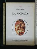 La Monaca. Denis Diderot. Armando Curcio