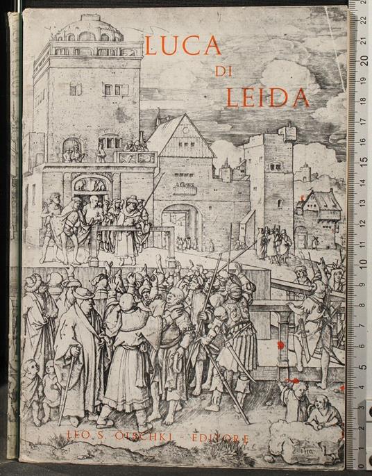 Luca Di - Maria Fossi Todorow - copertina