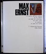 I maestri del novecento 7 Max Ernst