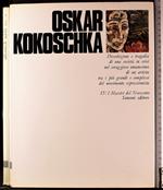 I maestri del Novecento. Oskar Kokoschka