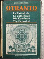 Otranto. La cattedrale