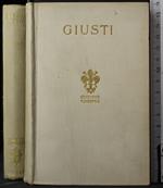 Poesie