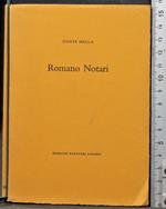 Romano Notari