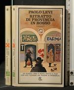 Ritratto di Provincia in Rosso