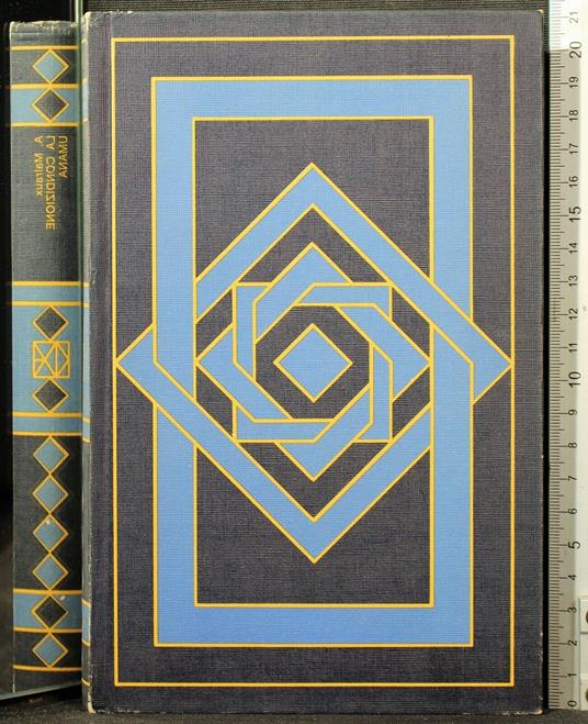 La condizione umana - André Malraux - copertina