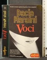 Voci