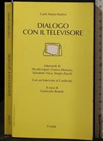 Dialogo con Il Televisore