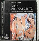 L' Arte Del Novecento. Vol