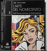 L' Arte Del Novecento. Vol