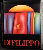 Difilippo. 30 anni di pittura