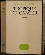 Tropique Du Cancer