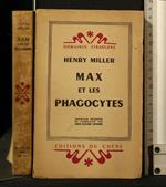 Max Et Les Phagocytes