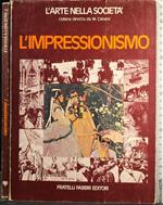 L' Impressionismo