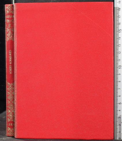 Elite. Ceramica greca - Paolino Mingazzini - copertina