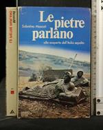 Le Pietre Parlano