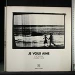 Je Vous Aime