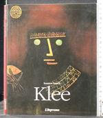 Paul Klee 1879-1940