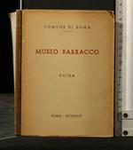 Guida Museo Barracco