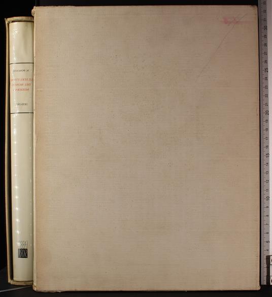 Le strutture del mondo moderno 1850-1900 - Nello Ponente - copertina