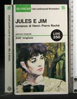 Jules e Jim