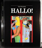 Hallo! Il telefono nell'arte