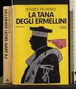 La Tana Degli Ermellini