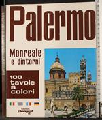 Palermo Monreale e dintorni