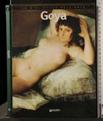 La Biblioteca Dell'Arte Goya