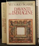 Davanti All'Immagine