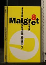 Maigret La Trappola di Maigret
