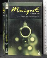 El revolver de Maigret