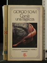 Com'è Una Ragazza