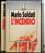 L' incendio