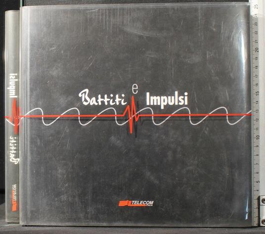 Battiti E - Mario Soldati - copertina