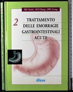 Trattamento delle emorragie gastrointestinali acute 2