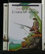L' Isola Del Tesoro
