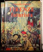 Firenze futurista