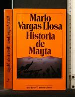 Historia De Majta