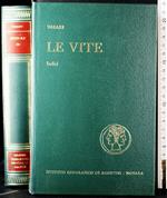 Le vite. Vol 9. Indici