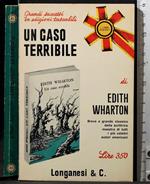Un caso terribile