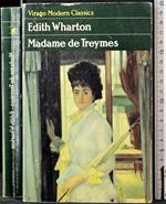 Madame de Treymes