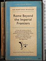 Rome beyond the Imperial Frontiers
