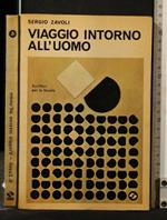 Viaggio Intorno All'Uomo